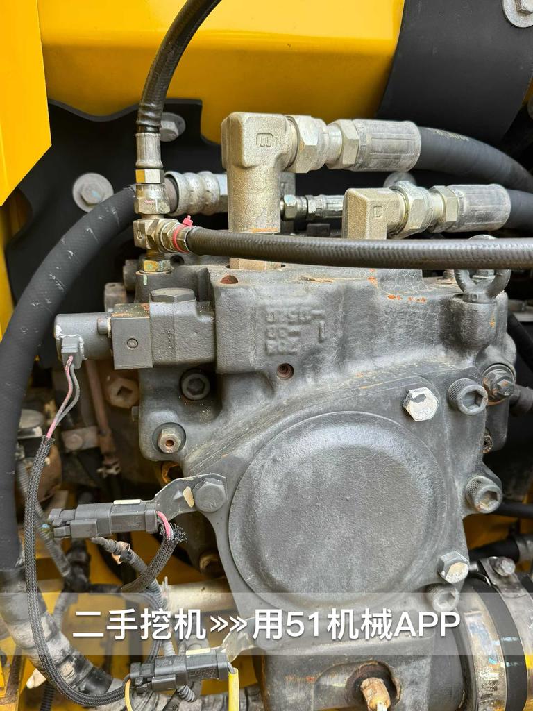 51机械